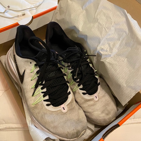 Worn but good condition Nike Vomero 14 - Picture 9 of 9